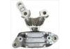 Lagerung, Motor Engine Mount:26258699