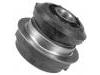 втулка Подвески Suspension Bushing:124 333 43 14