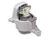 Soporte del motor Engine Mount:8W0 199 371 BR