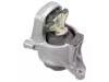 Lagerung, Motor Engine Mount:8W0 199 372 CA